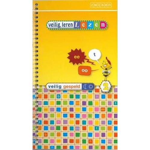 Veilig Leren Lezen (VLL) Kim versie Veilig Gespeld kern 2, Boeken, Schoolboeken, Nieuw, Verzenden