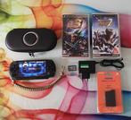 Sony - PSP 3004 – Monster Hunter Limited Edition + 2, Nieuw