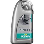 Motorex Penta Ls Sae 75W140 1L, Verzenden, Nieuw