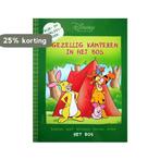 Disney Winie de Poeh - Kijk - En Voorleesboek - Gezellig, Verzenden, Gelezen, Deltas