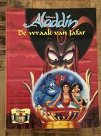 Filmstrip 14 Aladdin en de wraak van Jaffar 8710722560134, Verzenden, Gelezen