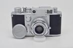 Minolta Minolta-35 Model 11 rangefinder Analoge camera, Nieuw