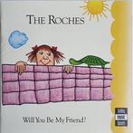 cd - The Roches - Will You Be My Friend?, Verzenden, Zo goed als nieuw