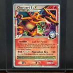 Pokémon Card - Vintage - Charizard Lv. X #DP45 - Pokémon, Nieuw