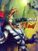 Earthworm Jim [Sega Mega Drive], Spelcomputers en Games, Ophalen of Verzenden, Nieuw
