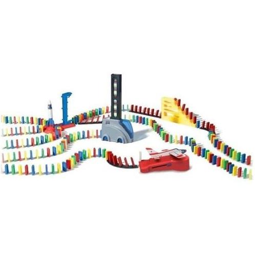 Domino Express Ultra Power + 200 (Co Pack), Doe-het-zelf en Verbouw, Overige Doe-het-zelf en Verbouw, Zo goed als nieuw, Ophalen of Verzenden