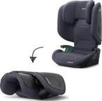 Recaro Autostoeltje Monza CFX - I-size - kleur Montreal Gre, Kinderen en Baby's, Autostoeltjes, Verzenden, Nieuw