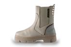 Vingino Chelsea boots in maat 28 Beige | 10% extra korting, Kinderen en Baby's, Verzenden, Jongen of Meisje, Schoenen, Zo goed als nieuw