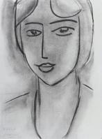 Henri Matisse (1869-1954), after - Paula, Antiek en Kunst