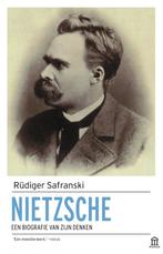 9789046705445 Nietzsche | Tweedehands, Verzenden, Zo goed als nieuw, Rudiger Safranski