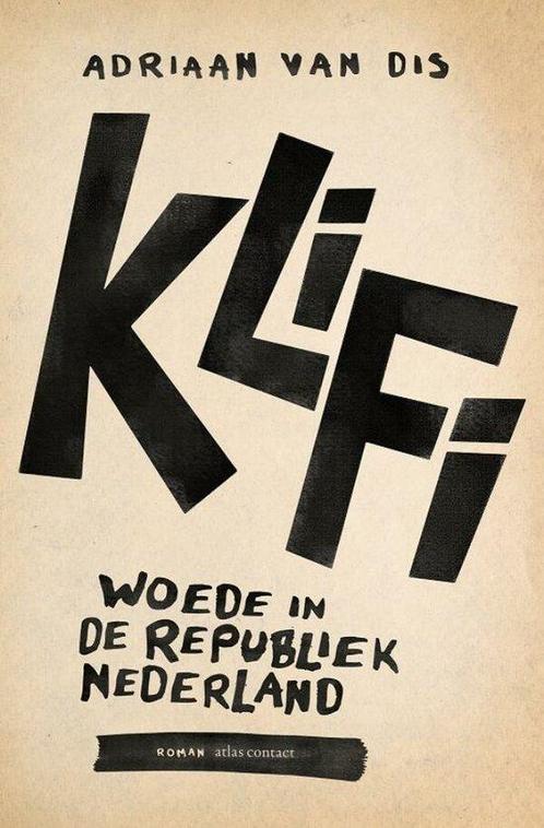 9789025473761 KliFi | Tweedehands, Boeken, Studieboeken en Cursussen, Zo goed als nieuw, Verzenden