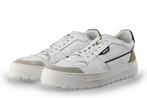 Antony Morato Sneakers in maat 42 Wit | 10% extra korting, Antony Morato, Verzenden, Wit, Sneakers of Gympen