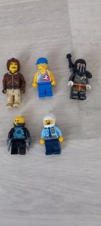 Lego Minifiguur - Creator, DC Super Heroes, Marvel, Star, Nieuw