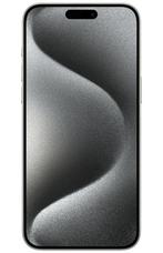 Aanbieding: Apple iPhone 15 Pro Max 256GB Wit nu € 1284, Telecommunicatie, Mobiele telefoons | Apple iPhone, Nieuw, Zonder abonnement