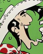 Heiner Meyer (1953) - Lucky Luke