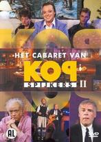 Het cabaret van Kopspijkers 2 (dvd tweedehands film), Ophalen of Verzenden, Zo goed als nieuw