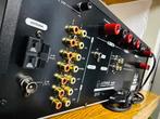 Luxman - RV-357 Solid state stereo receiver, Nieuw