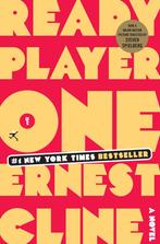 Ready player one / Ready player one / 1 9780307887436, Boeken, Verzenden, Zo goed als nieuw, Ernest Cline