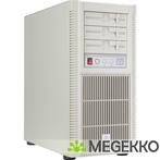 Silverstone FLP02W Retro, Computers en Software, Verzenden, Nieuw