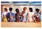 Posters - Poster Pink Floyd - Back Catalogue, Verzenden, Zo goed als nieuw