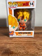 Funko - Funko Pop Super Saiyan Goku