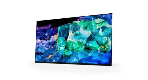 Sony XR-65A95K - 65 inch 4K QD-OLED met Google TV, Audio, Tv en Foto, Televisies, 100 cm of meer, Smart TV, 120 Hz, 4k (UHD), Zo goed als nieuw