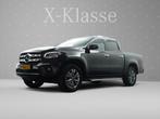 Mercedes-Benz X-Klasse 250 d 4-MATIC AMG line Prestige-, Auto's, Automaat, Zwart, Mercedes-Benz, Diesel