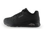 Skechers Sneakers in maat 38 Zwart, Skechers, Verzenden, Zwart, Sneakers of Gympen