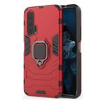 Huawei Honor 20 Pro Hoesje  - Magnetisch Shockproof Case, Verzenden, Nieuw