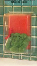 Mattel - Action figure Food Fighters - 1980-1990