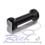 Bootrol / kielrol 195 x 75 mm op u-steun, Auto diversen, Aanhangwagen-onderdelen, Ophalen of Verzenden, Nieuw