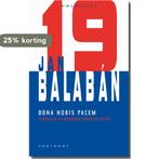 Dona nobis pacem / Moldaviet / 19 9789078068846 Jan Balaban, Boeken, Verzenden, Gelezen, Jan Balaban