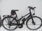 Koga Traveller sign sterke trekkingfiets, schijfremmen v4402, Ophalen, 28 inch, Gebruikt, Koga Miyata