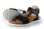 AQA Sandalen in maat 40 Zwart | 10% extra korting, Kleding | Dames, Schoenen, Verzenden, Zwart, AQA, Sandalen of Muiltjes