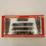 Fleischmann H0 - Set 6090 - Treinset (17), Hobby en Vrije tijd, Nieuw