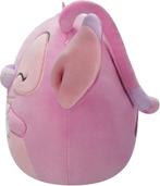 Squishmallows - Disney - Angel - 25cm pluche, Ophalen of Verzenden, Gebruikt