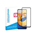 Screenprotector voor Xiaomi Poco M4 Pro Edge to Edge, Nieuw, Bescherming