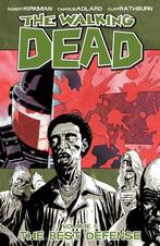 The Walking Dead Volume 05: The Best Defense - Nieuw, Boeken, Verzenden, Nieuw