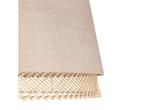 EGLO Tabley Vloerlamp - E27 - 153 cm - Natuur|Bruin|Zwart -, Huis en Inrichting, Woonaccessoires | Overige, Verzenden, Zo goed als nieuw
