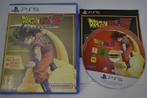 Dragon Ball Z - Kakarot (PS5), Verzenden, Zo goed als nieuw