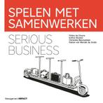 Spelen met samenwerken 9789462763234 Félice de Charro, Verzenden, Zo goed als nieuw, Félice de Charro