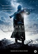 Everymans war - DVD, Cd's en Dvd's, Dvd's | Documentaire en Educatief, Verzenden, Nieuw in verpakking