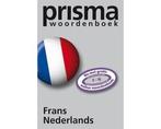 Prisma Woordenboek Frans Nederlands - Prisma Woordenboek, Boeken, Ophalen of Verzenden, Nieuw