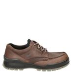 Ecco Track 25 veterschoenen, Kleding | Heren, Schoenen, Ecco, Bruin, Verzenden, Nieuw