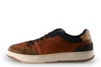 La Strada Sneakers in maat 43 Cognac, Overige kleuren, Verzenden, La Strada, Sneakers of Gympen
