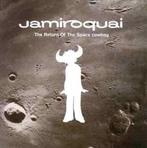 cd - Jamiroquai - Return Of The Space Cowboy, Verzenden, Zo goed als nieuw