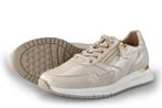 Gabor Sneakers in maat 42 Beige | 10% extra korting, Kleding | Dames, Schoenen, Verzenden, Beige, Gabor, Sneakers of Gympen