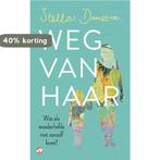 Weg van haar 9789492086723 Stella Damstra, Boeken, Verzenden, Gelezen, Stella Damstra
