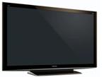 Panasonic TX-P65VT20 - 65 inch FullHD 3D TV, Audio, Tv en Foto, Televisies, Ophalen, Panasonic, Zo goed als nieuw, 100 Hz