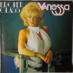 Vanessa - Broken glass - Single, Gebruikt, 7 inch, Pop, Single